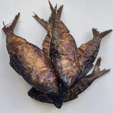 Amane (Smoked herrings)