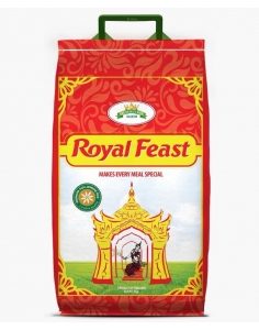 Royal Feast rice (5Kg)