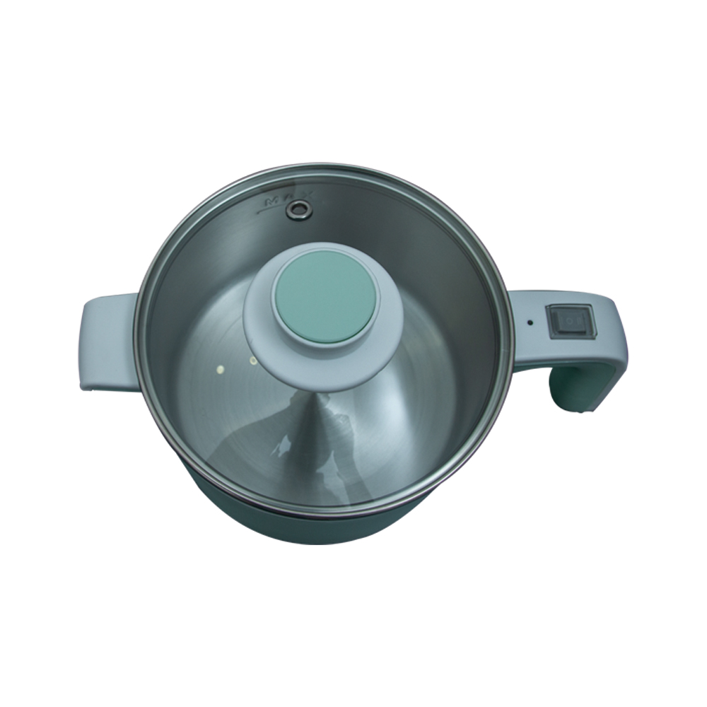 NASCO 1.2LITER RICE COOKER NASRC1.5lt Agri Cash