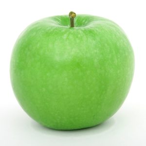Apple (green)