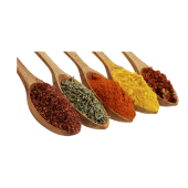 Spices & Herbs